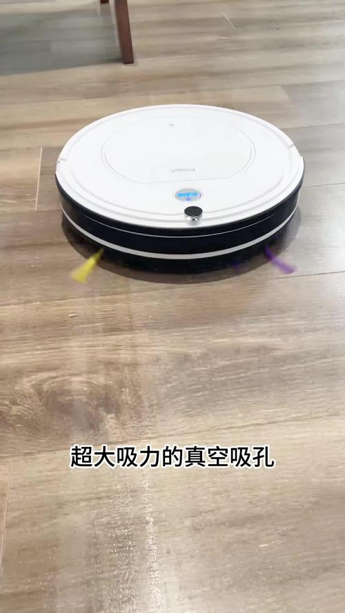 福玛特扫地机器人057怎么样?-第2张图片-广州国自机器人 福玛特扫地机器人057怎么样?-第2张图片-广州国自机器人