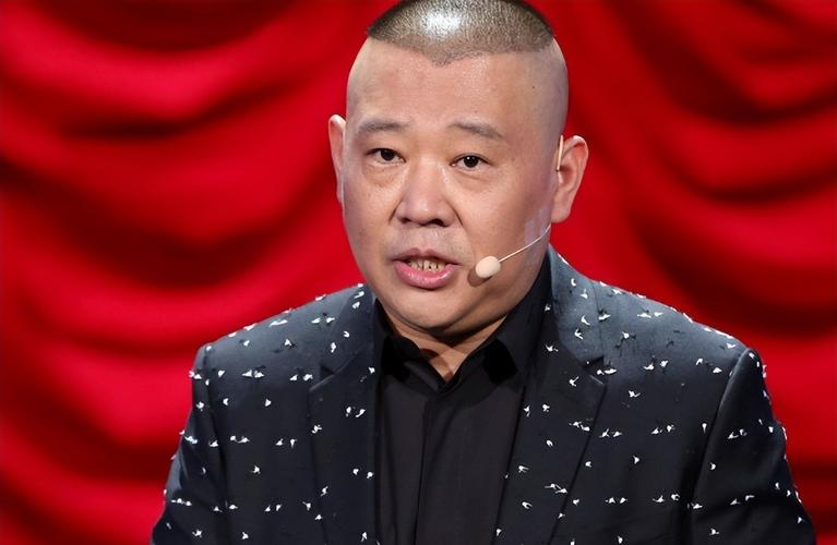 郭德纲相声 扫地机器人-第2张图片-广州国自机器人