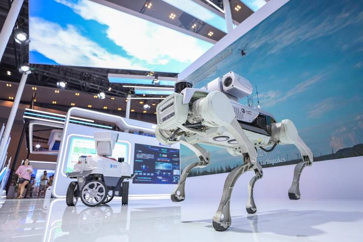 2025人工智能产品将如何重塑我们的生活？-第1张图片-广州国自机器人