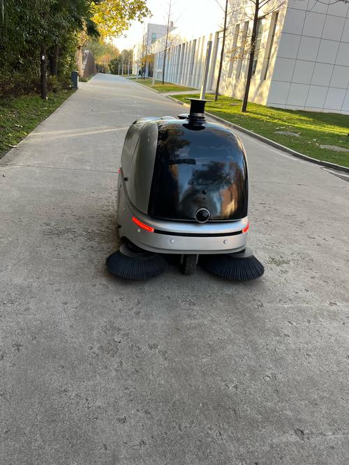 VR200扫地机器人，清洁力强吗？-第2张图片-广州国自机器人