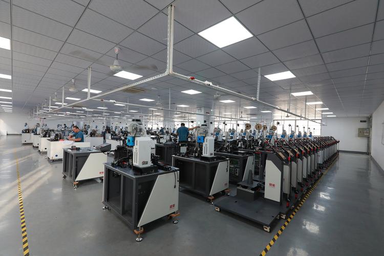 机器人电气系统有限公司有何核心技术优势？-第1张图片-广州国自机器人