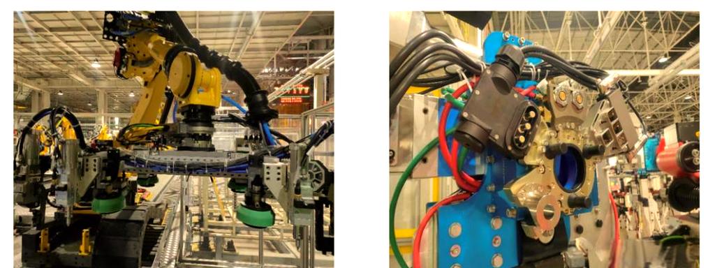 机器人电气系统有限公司有何核心技术优势？-第3张图片-广州国自机器人
