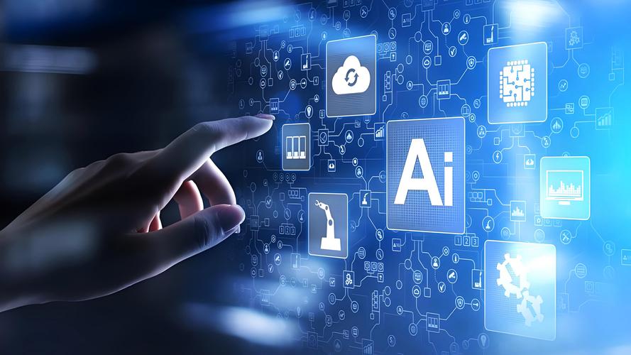 人工智能预测技术有哪些？-第2张图片-广州国自机器人