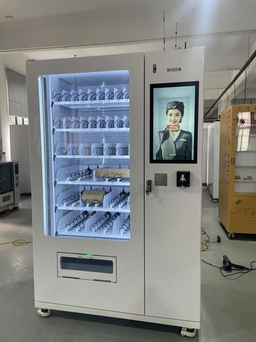 无界零售如何用人工智能重塑消费体验？-第3张图片-广州国自机器人