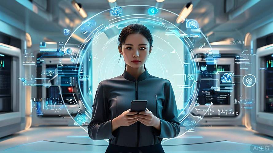 人工智能 数据工程师-第3张图片-广州国自机器人