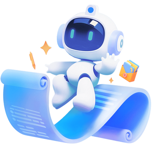 AI用什么颜色表示？-第1张图片-广州国自机器人