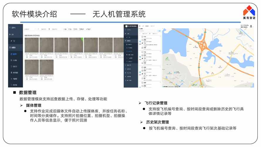 无人机软硬件服务如何协同赋能行业应用？-第3张图片-广州国自机器人