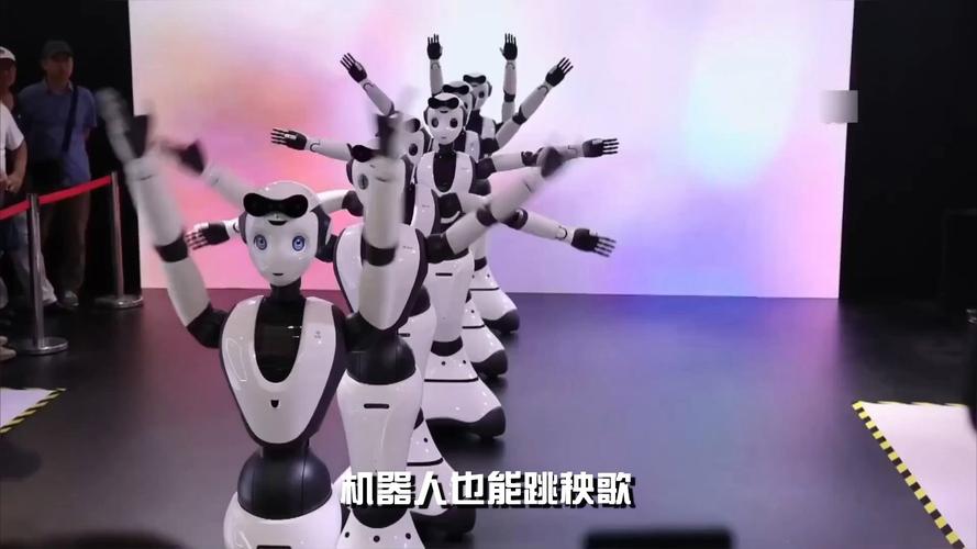 2025春晚机器人视频藏着什么惊喜？-第3张图片-广州国自机器人