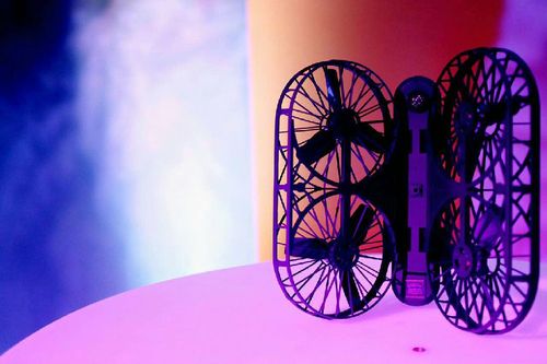 星图时光无人机值得买吗?评测来了!-第1张图片-广州国自机器人 星图时光无人机值得买吗?评测来了!-第1张图片-广州国自机器人