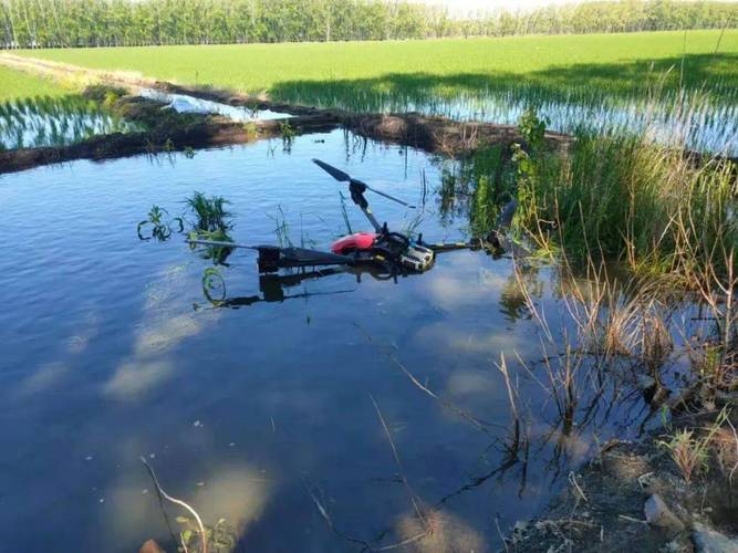 karma无人机掉水里还能修吗?-第3张图片-广州国自机器人 karma无人机掉水里还能修吗?-第3张图片-广州国自机器人