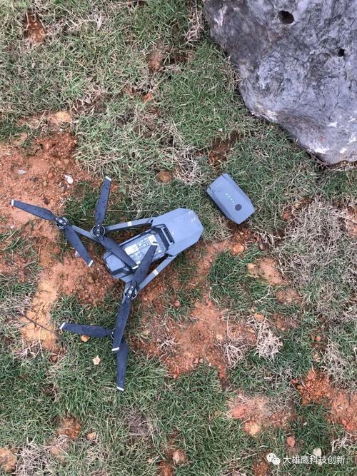 karma无人机掉水里还能修吗?-第2张图片-广州国自机器人 karma无人机掉水里还能修吗?-第2张图片-广州国自机器人