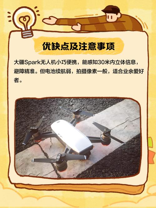 大疆Spark无人机有何亮点与不足?-第1张图片-广州国自机器人 大疆Spark无人机有何亮点与不足?-第1张图片-广州国自机器人