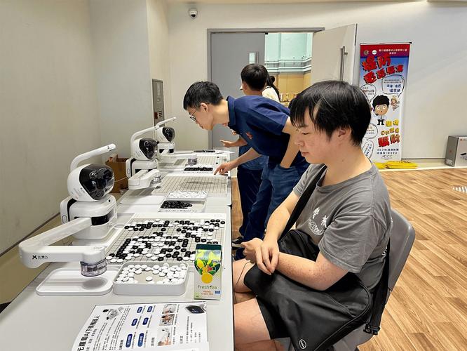人类如何战胜围棋AI？-第2张图片-广州国自机器人