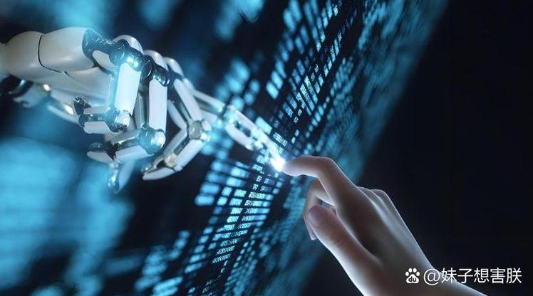 人工智能为何要躲避地球战乱？-第1张图片-广州国自机器人