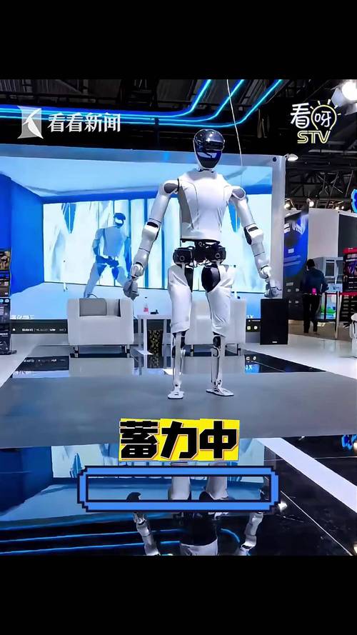 2025人工智能阿尔法将如何重塑未来？-第2张图片-广州国自机器人