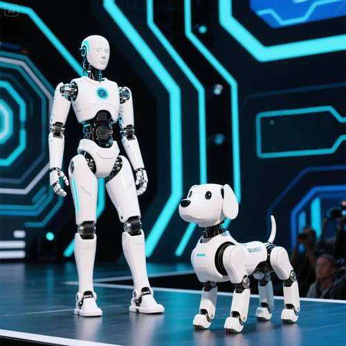 2025人工智能阿尔法将如何重塑未来?-第3张图片-广州国自机器人 2025人工智能阿尔法将如何重塑未来?-第3张图片-广州国自机器人