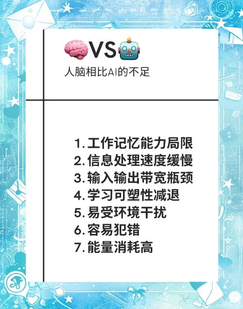 人工智能强于人脑的例子有哪些?-第1张图片-广州国自机器人 人工智能强于人脑的例子有哪些?-第1张图片-广州国自机器人