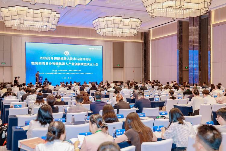 机器人产业技术创新联盟有何创新突破？-第2张图片-广州国自机器人