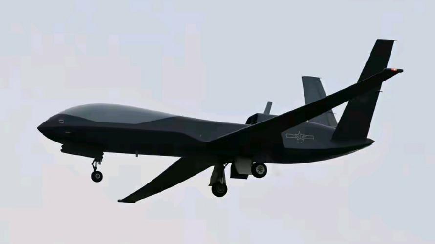 电子侦查无人机如何获取图片？-第1张图片-广州国自机器人