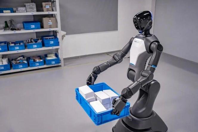 robo-one机器人如何实现精准竞技动作？-第2张图片-广州国自机器人