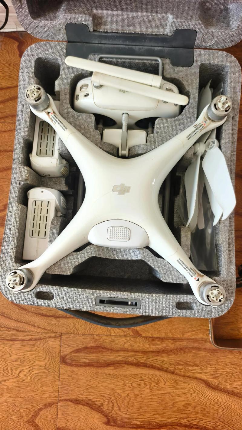 GoPro为何退出无人机市场？-第2张图片-广州国自机器人