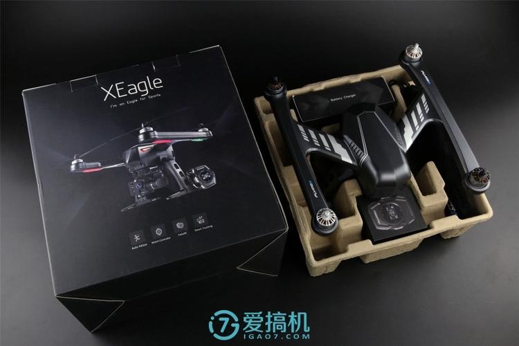 飞豹无人机有何核心优势或独特性能？-第1张图片-广州国自机器人