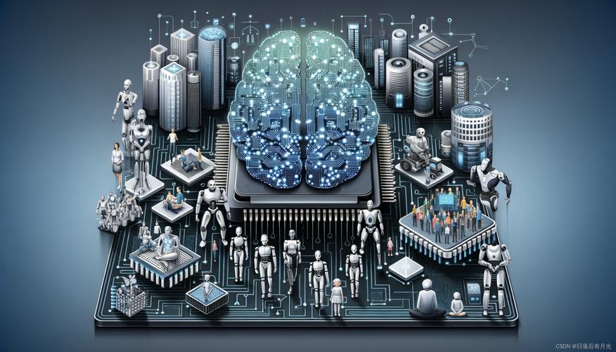 马尔可夫模型如何赋能人工智能？-第3张图片-广州国自机器人