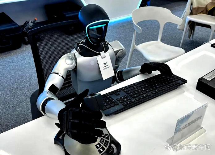 飞信机器人Linux如何部署使用?-第2张图片-广州国自机器人 飞信机器人Linux如何部署使用?-第2张图片-广州国自机器人