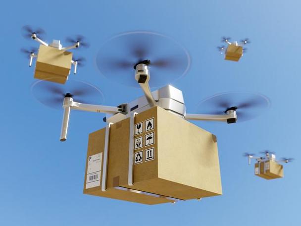 无人机SLAM应用的核心优势是什么?-第2张图片-广州国自机器人 无人机SLAM应用的核心优势是什么?-第2张图片-广州国自机器人