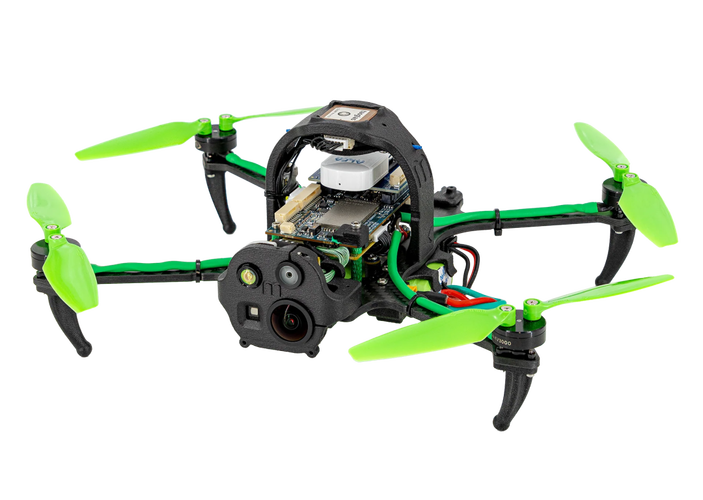 无人机SLAM应用的核心优势是什么?-第1张图片-广州国自机器人 无人机SLAM应用的核心优势是什么?-第1张图片-广州国自机器人