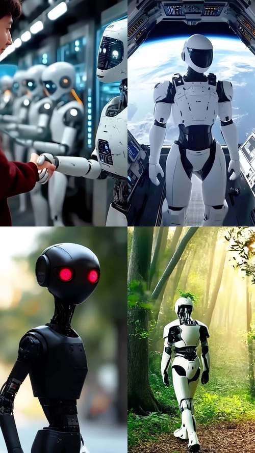 智能手机是人工智能吗?-第2张图片-广州国自机器人 智能手机是人工智能吗?-第2张图片-广州国自机器人