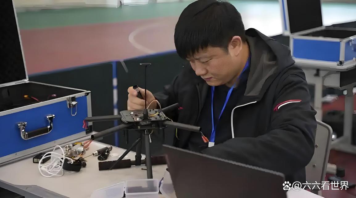 哈尔滨工程大学机器人有何突破?-第2张图片-广州国自机器人 哈尔滨工程大学机器人有何突破?-第2张图片-广州国自机器人