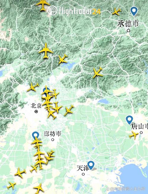 无人机如何影响航班安全？-第2张图片-广州国自机器人