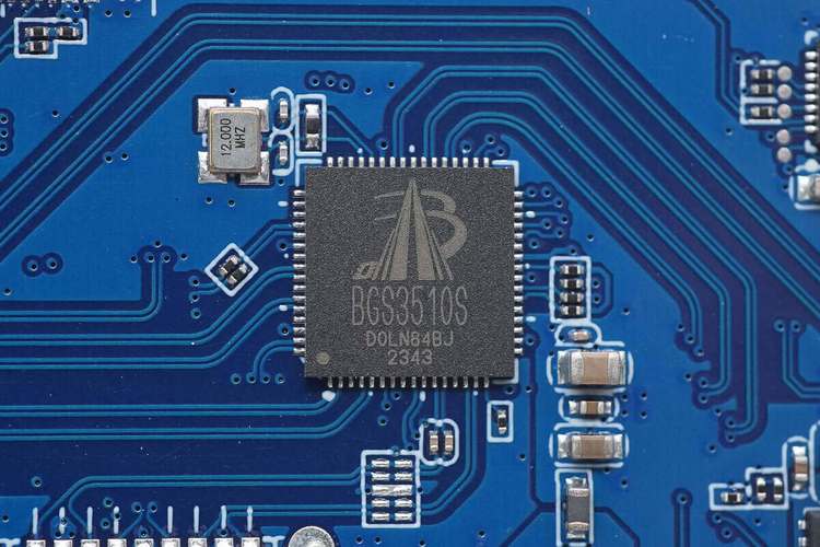 USB用人工智能芯片吗-第2张图片-广州国自机器人