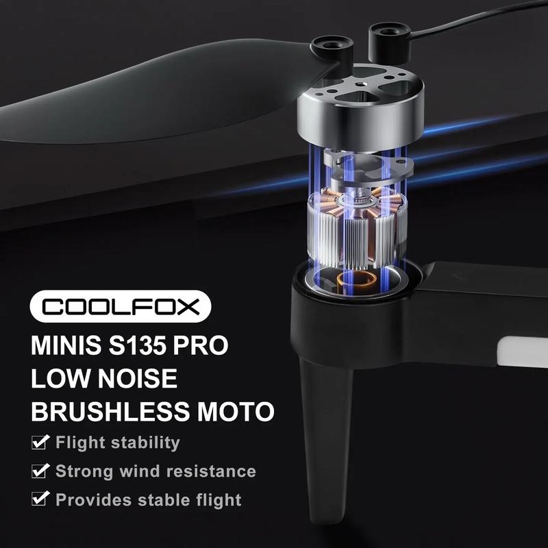 亚马逊无人机专利藏小说玄机?-第2张图片-广州国自机器人 亚马逊无人机专利藏小说玄机?-第2张图片-广州国自机器人