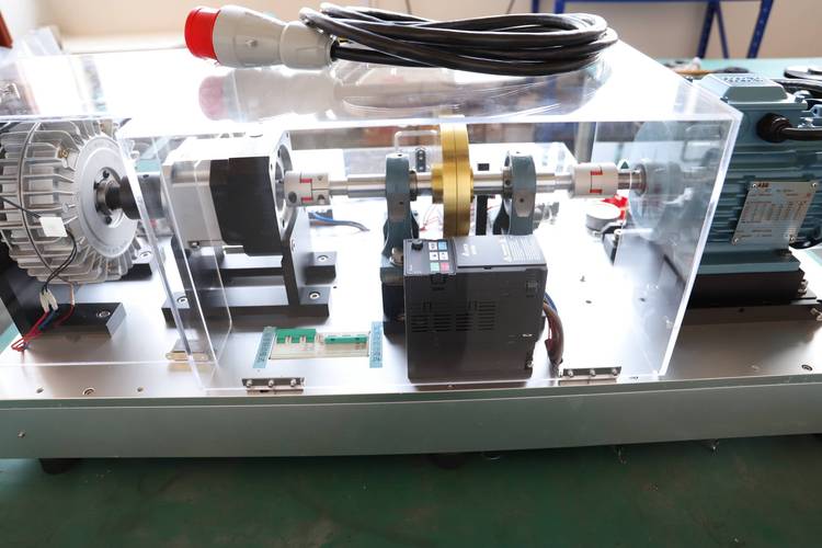 机器人simulink-第1张图片-广州国自机器人