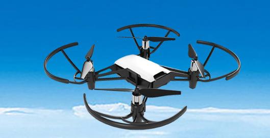 无人机入境美国需符合FAA哪些规定？-第1张图片-广州国自机器人