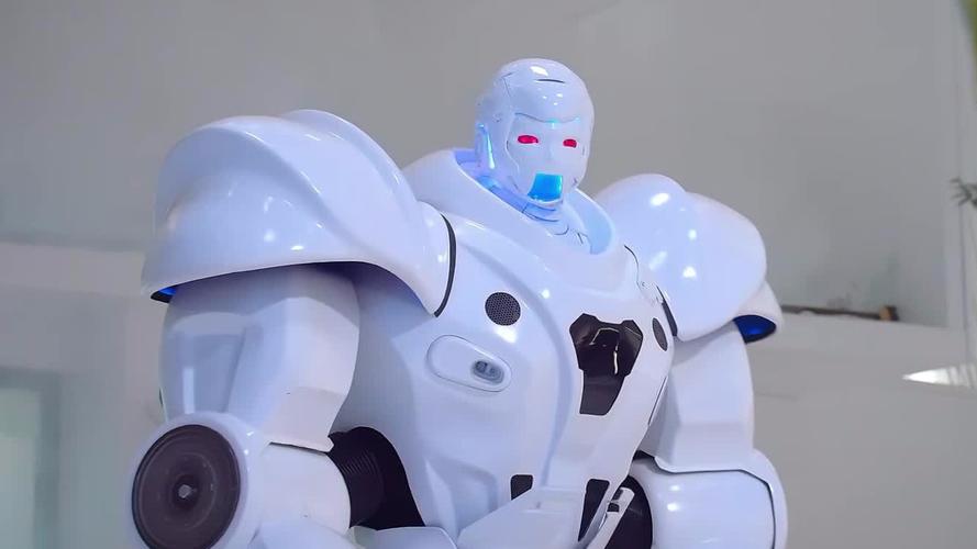 澳门风云机器人是真实存在的吗？-第2张图片-广州国自机器人