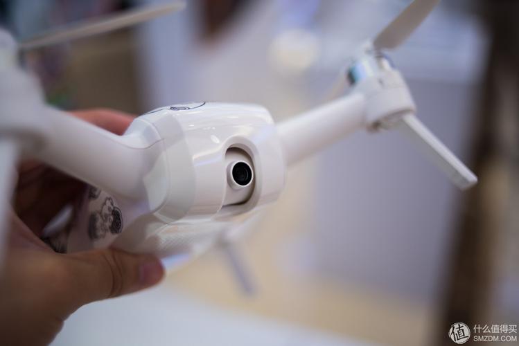 昊翔无人机Breeze有哪些亮点？-第2张图片-广州国自机器人