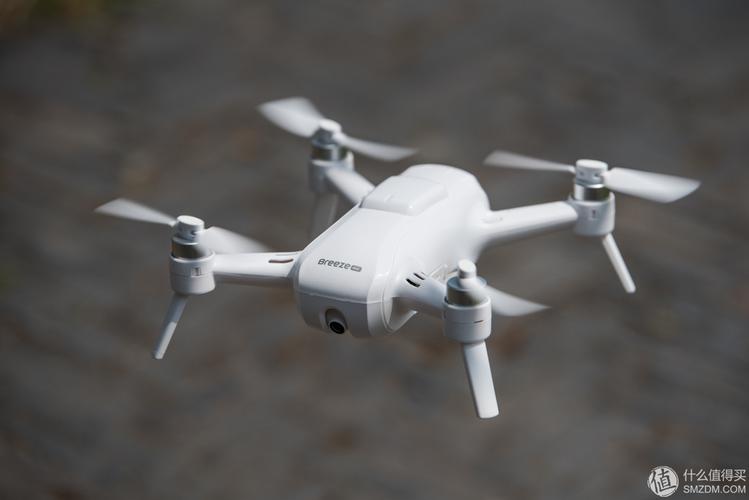 昊翔无人机Breeze有哪些亮点？-第1张图片-广州国自机器人