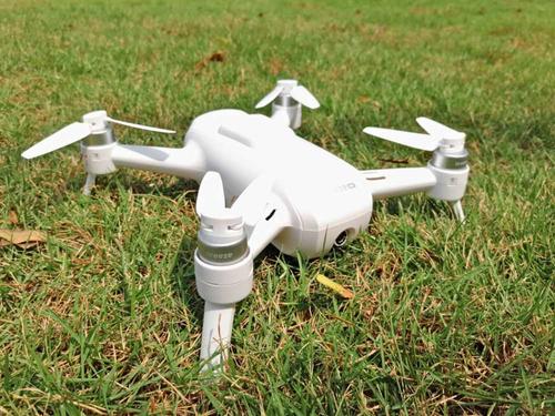 昊翔无人机Breeze有哪些亮点？-第3张图片-广州国自机器人