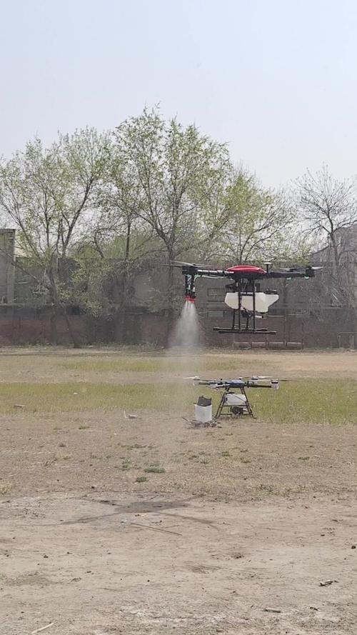 徐州39植保无人机有何优势？-第2张图片-广州国自机器人