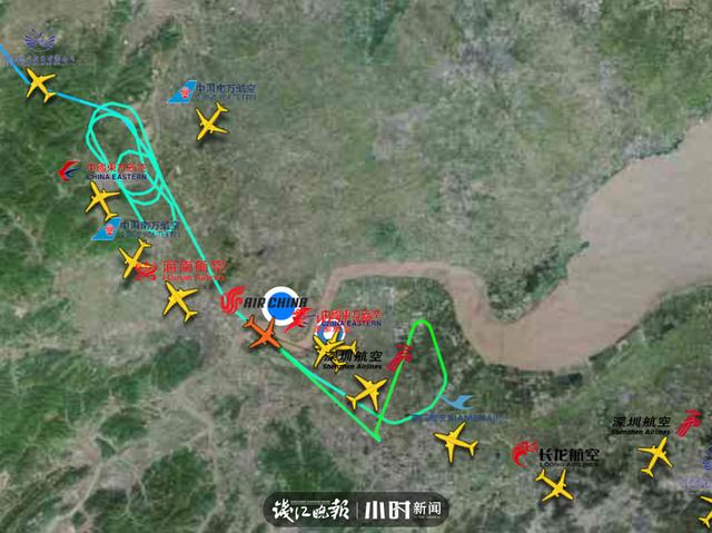 萧山机场无人机为何被处罚?-第1张图片-广州国自机器人 萧山机场无人机为何被处罚?-第1张图片-广州国自机器人
