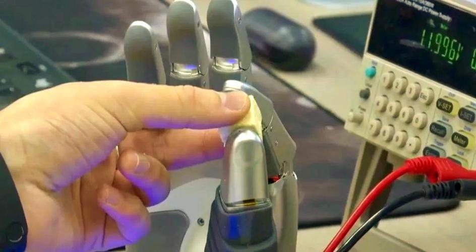 哈尔滨机器人产业园有何特色优势？-第3张图片-广州国自机器人