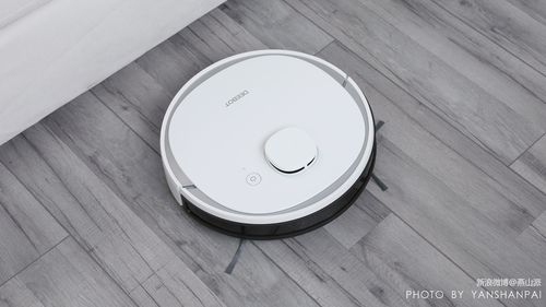 Deebot扫地机器人该怎么选?-第2张图片-广州国自机器人 Deebot扫地机器人该怎么选?-第2张图片-广州国自机器人