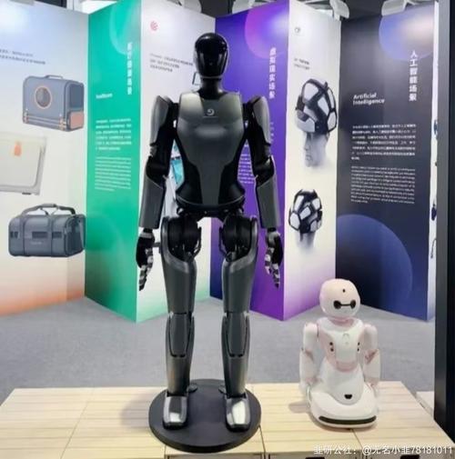 高校机器人上市公司有何布局与突破？-第1张图片-广州国自机器人