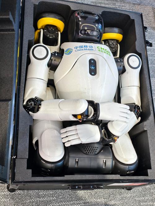 人工智能最新产品有哪些?-第1张图片-广州国自机器人 人工智能最新产品有哪些?-第1张图片-广州国自机器人