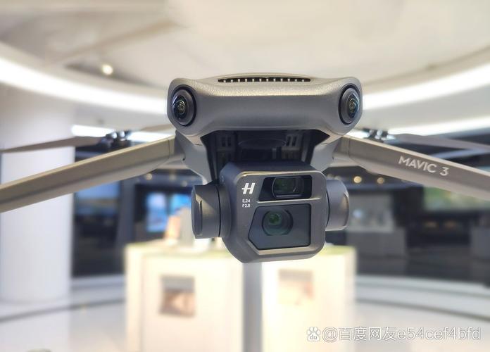 轻风无人机WiFi连不上怎么办？-第2张图片-广州国自机器人