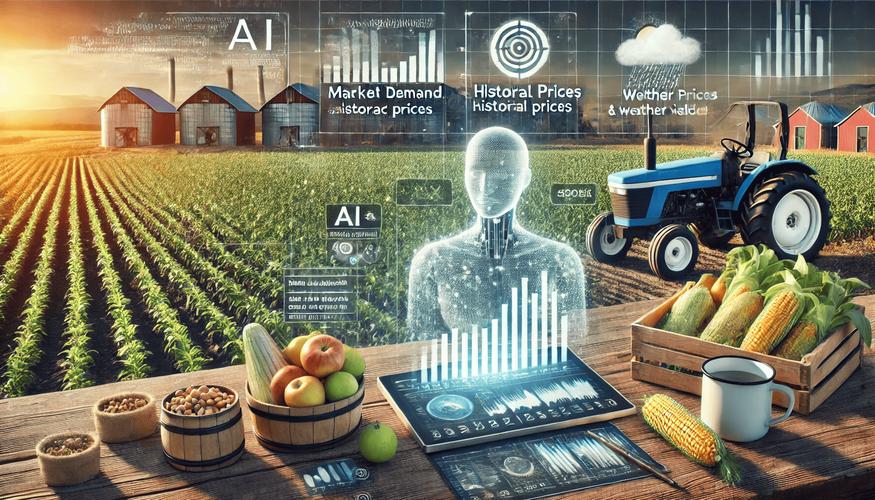 人工智能在农业应用存在哪些不足？-第1张图片-广州国自机器人