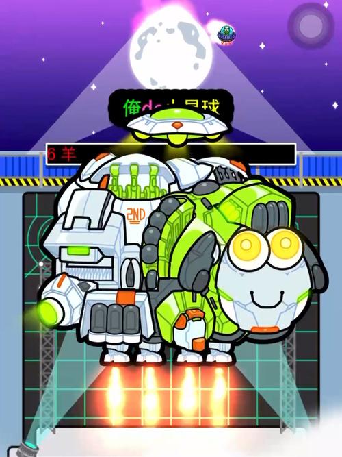 iphone机器人游戏-第1张图片-广州国自机器人